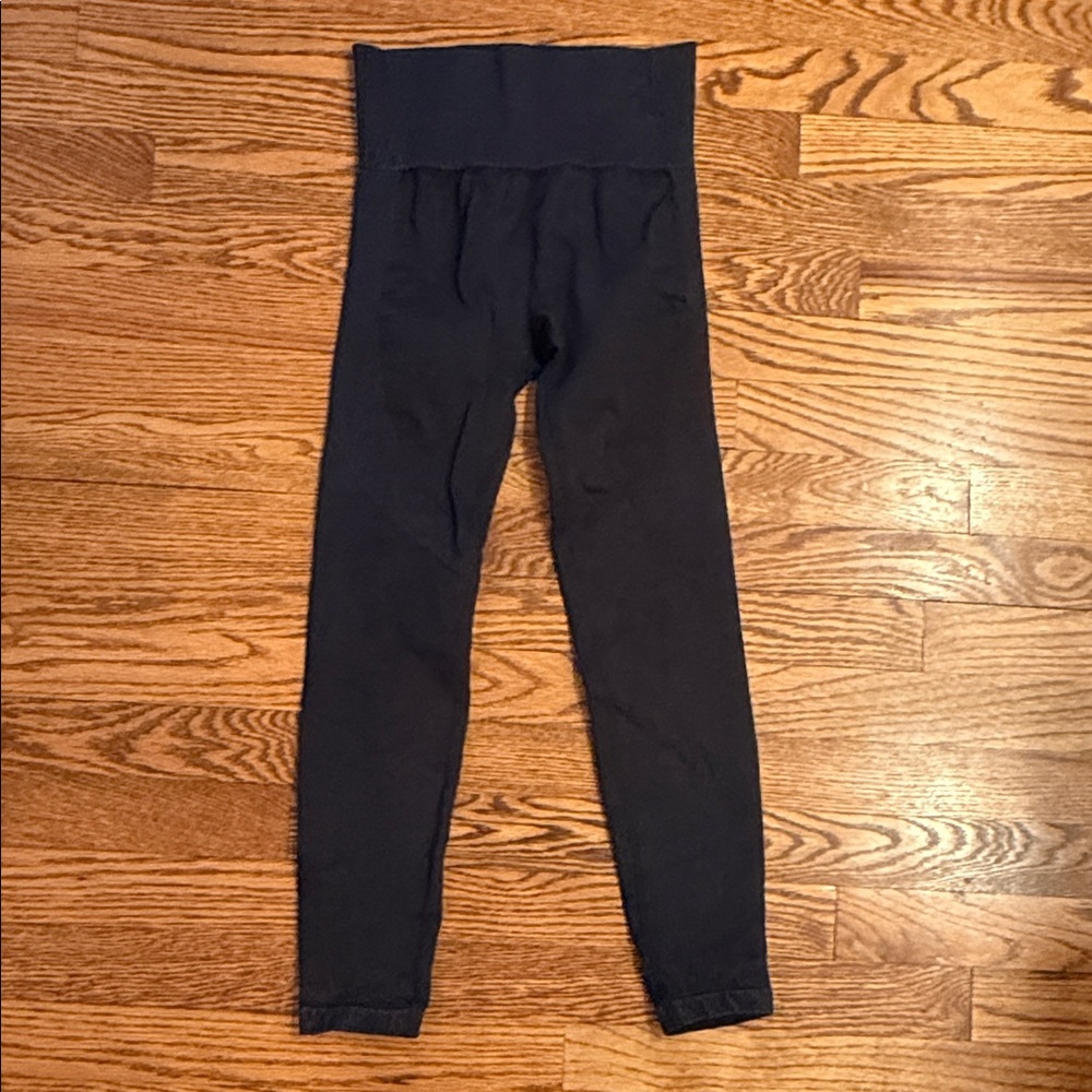 JoyLab Ribbed Leggings (3) - Picture 10 of 12